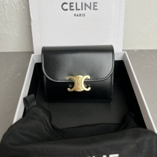 Celine Wallets Purse